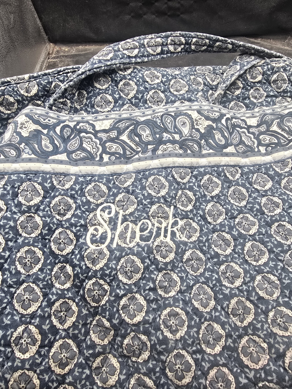 Jeans Subcategory Classification